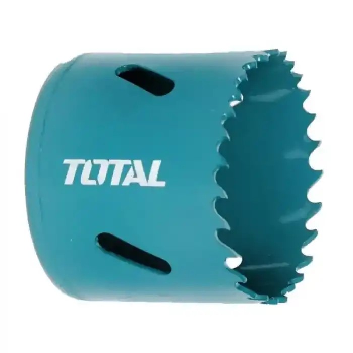 Total TAC410511 HSS Bi-Metal Panç 51x38 mm