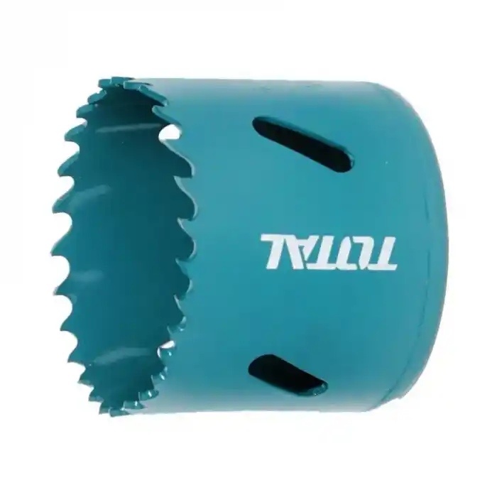 Total TAC410571 HSS Bi-Metal Panç 57x38 mm