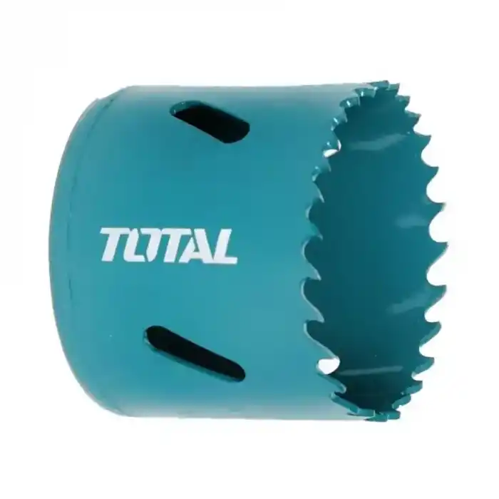 Total TAC410571 HSS Bi-Metal Panç 57x38 mm