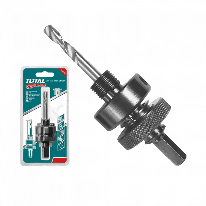 Total TAC4202 SDS Plus Panç Adaptörü