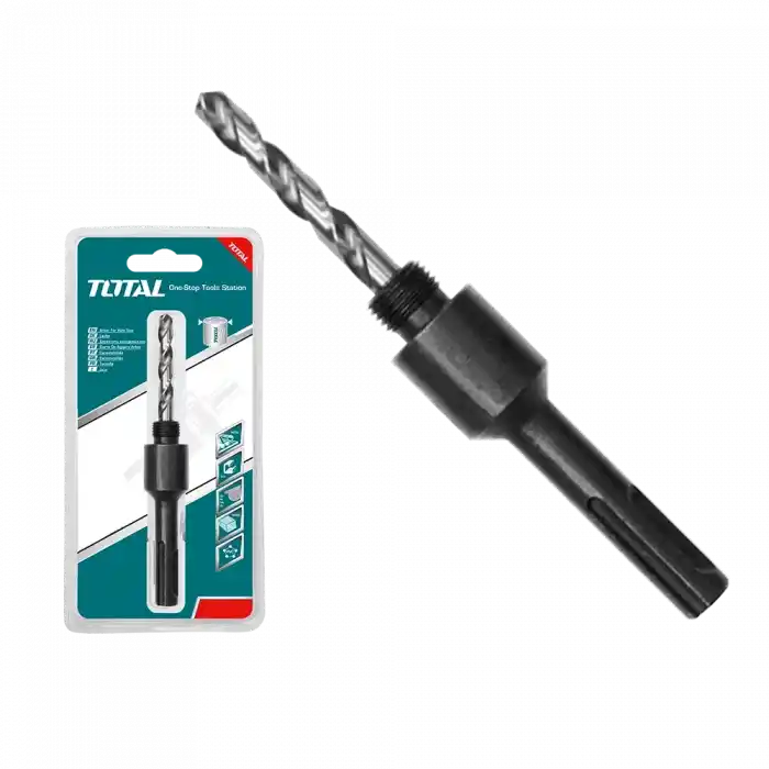 Total TAC4205 SDS Plus Panç Adaptörü