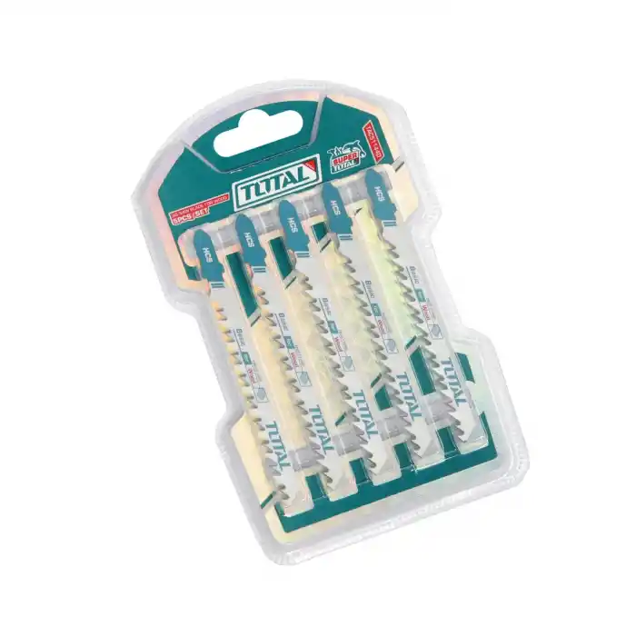 Total TAC51144D Dekupaj Testere Ahşap Kesme Bıçağı