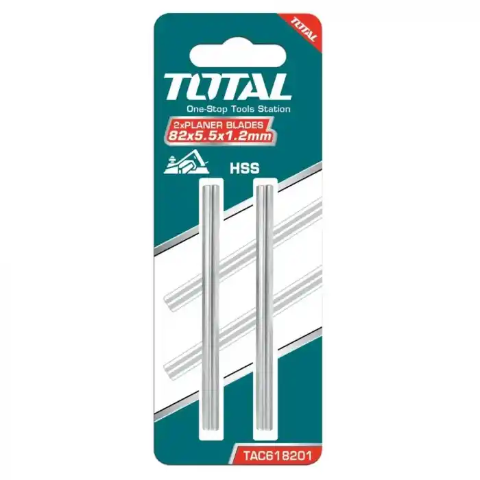Total TAC618201 Planya Bıçağı