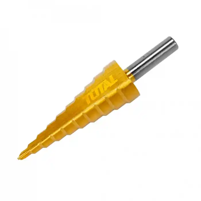 Total TAC7542201 Hss Kademeli matkap Ucu 4-22 mm