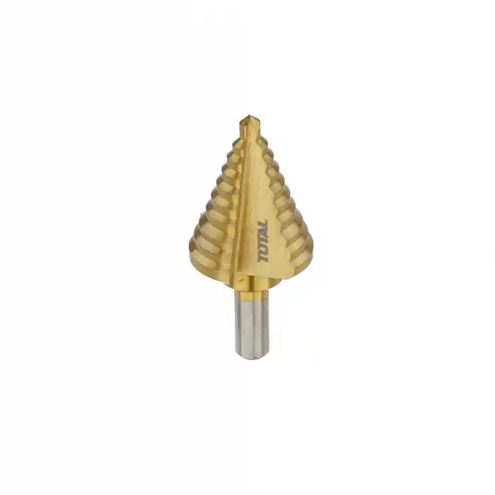 Total TAC7563501 Kademeli Matkap Ucu 6-35 mm