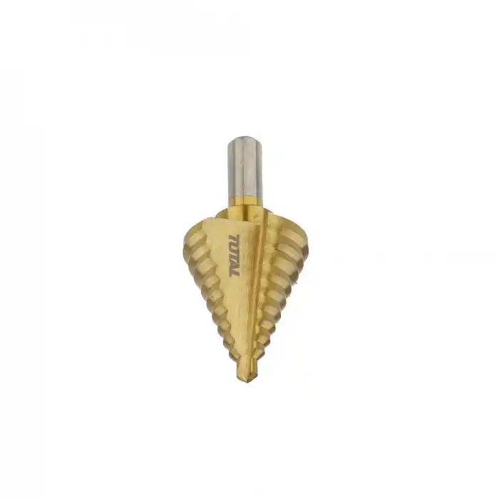Total TAC7563501 Kademeli Matkap Ucu 6-35 mm