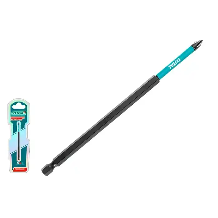 Total TACIM71PH2200 Darbeli PH2 20 cm Bits Uç