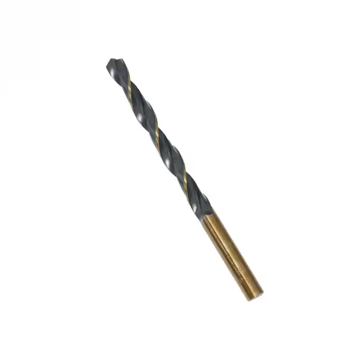 ​​​​​​​Total TACSD0801 8 Parça HSS Matkap Uç Seti