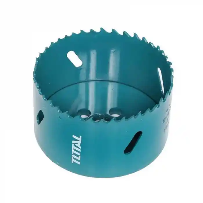 Total TACSH0021 Bi Metal 2 Li Panç Seti