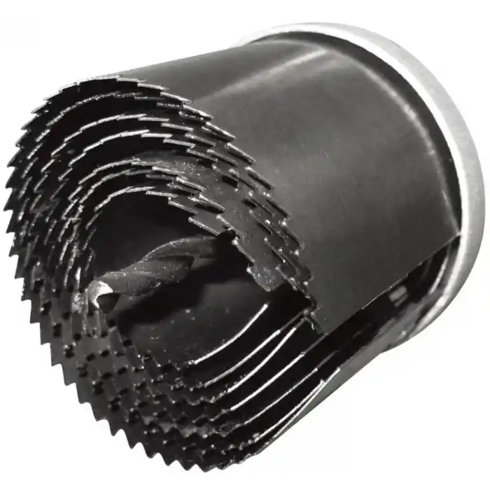 Total TACSH3071 7 Li Karpid Uçlu Panç Seti