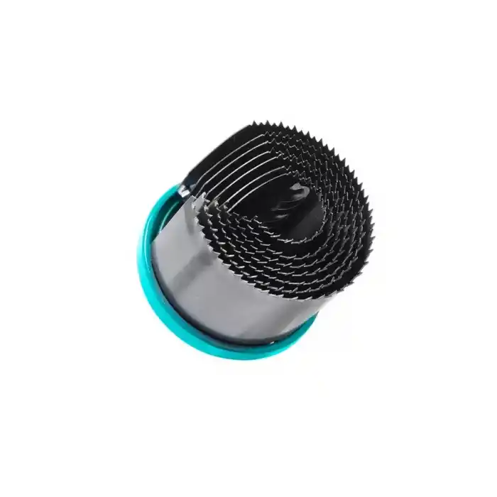 Total TACSH3071 7 Li Karpid Uçlu Panç Seti