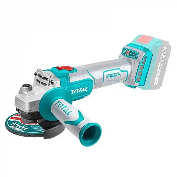 Total TAGLI2011582 Akülü Taşlama Makinesi