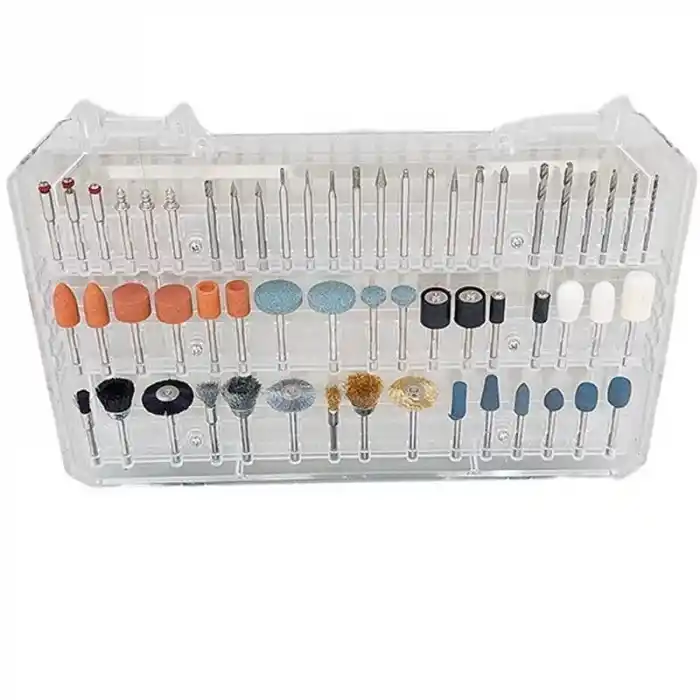 Total TAKMG4208 420 Parça Gravür Aksesuar Seti