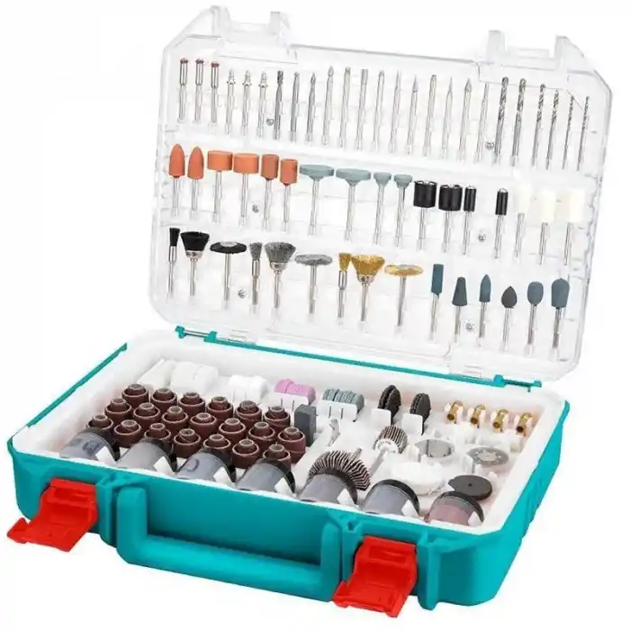 Total TAKMG4208 420 Parça Gravür Aksesuar Seti