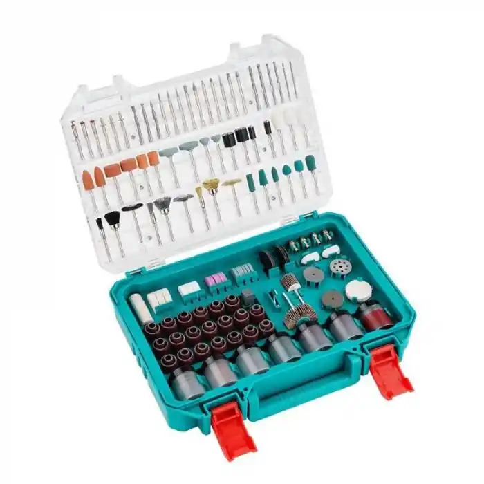 Total TAKMG4208 420 Parça Gravür Aksesuar Seti