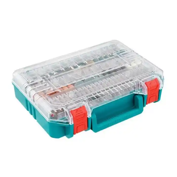 Total TAKMG4208 420 Parça Gravür Aksesuar Seti