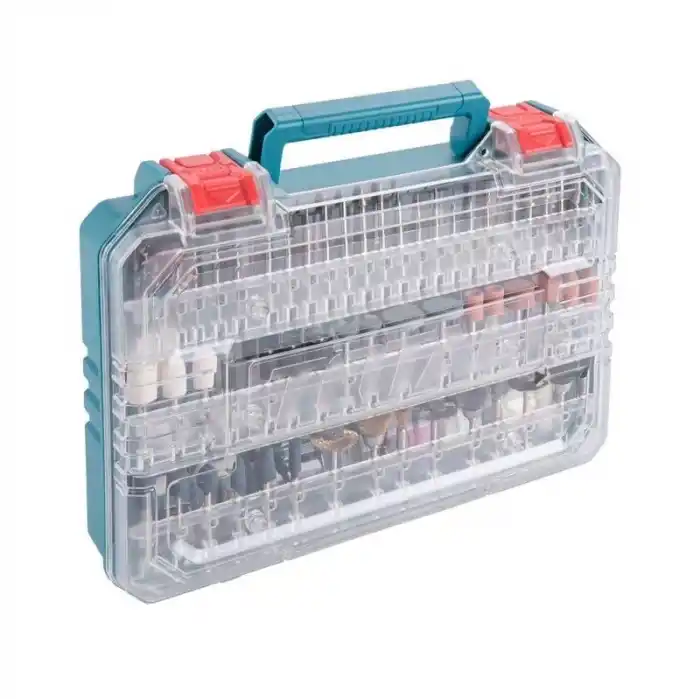 Total TAKMG4208 420 Parça Gravür Aksesuar Seti