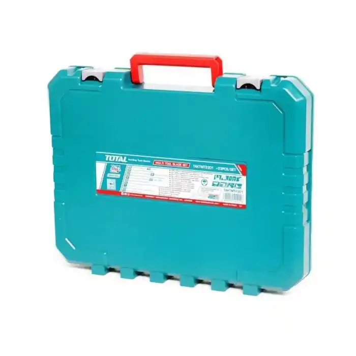 Total TAKTMT2301 Çok Amaçlı Raspalama Seti