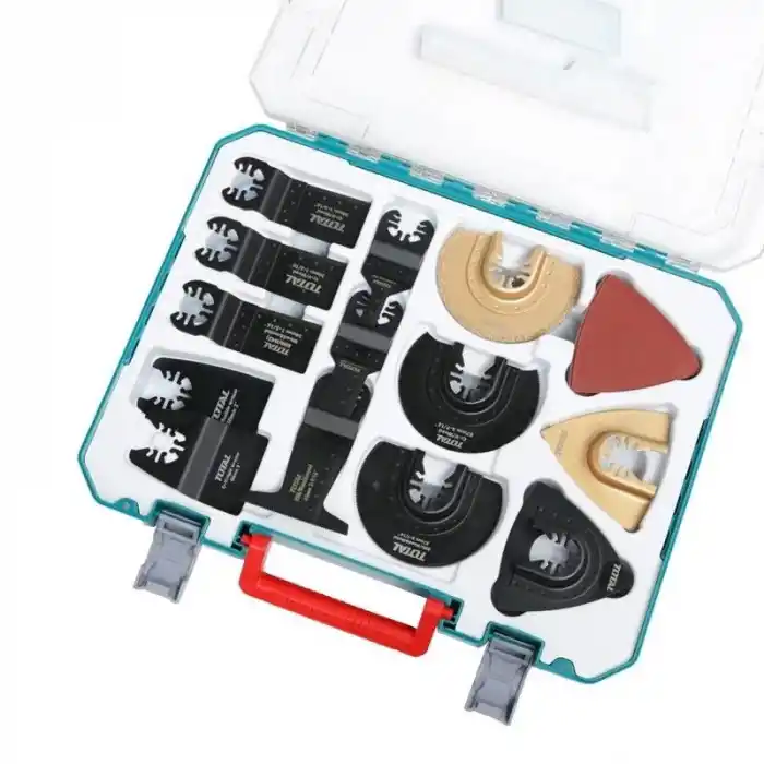 Total TAKTMT2301 Çok Amaçlı Raspalama Seti