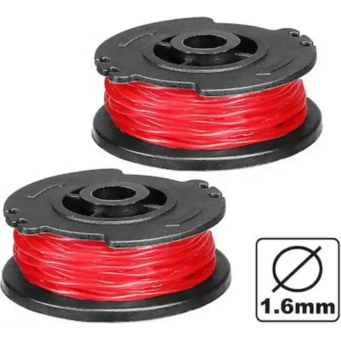 Total TALS1601 Tırpan Misinası