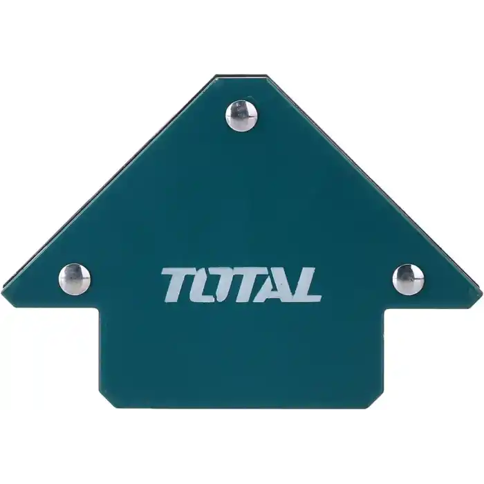 Total TAMWH25032 3 Manyetik Köşe Kaynak Tutucu