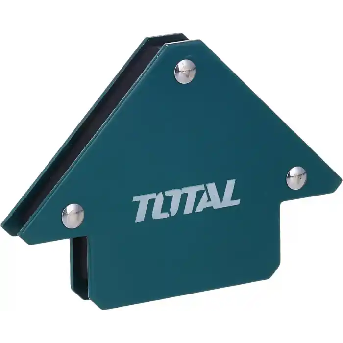 Total TAMWH25032 3 Manyetik Köşe Kaynak Tutucu