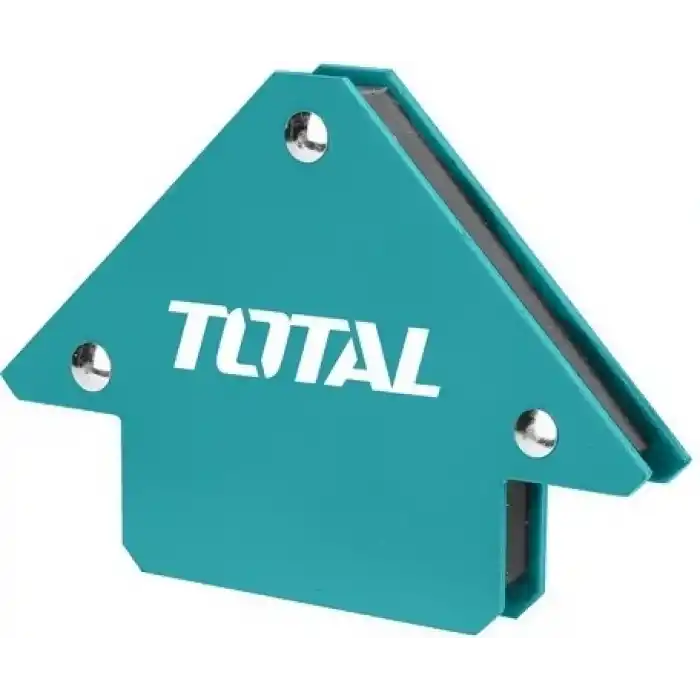 Total TAMWH75052 Manyetik Kaynak Köşe Tutucu 5
