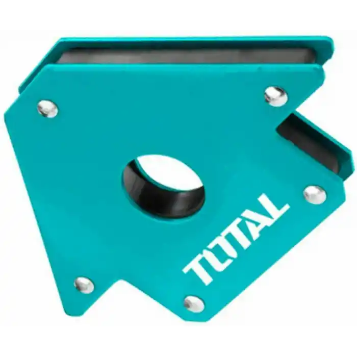 Total TAMWH75052 Manyetik Kaynak Köşe Tutucu 5