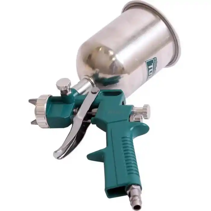 Total TAT10401 Üsten Depolu Havalı Boya Tabancası 1.5mm