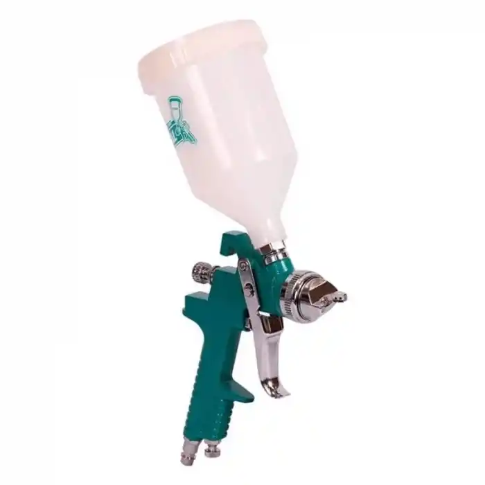 Total TAT10601 Üsten Depolu Havalı Boya Tabancası 1.4mm