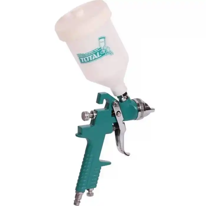 Total TAT10601 Üsten Depolu Havalı Boya Tabancası 1.4mm