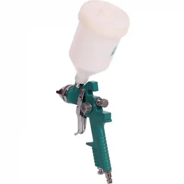 Total TAT10601 Üsten Depolu Havalı Boya Tabancası 1.4mm
