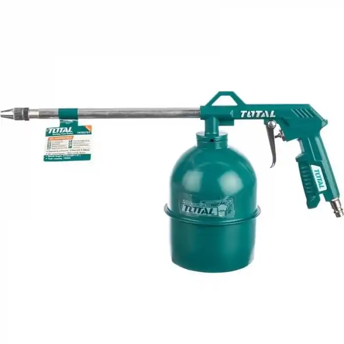 Total TAT20751 Havalı Mazot Yıkama Tabancası