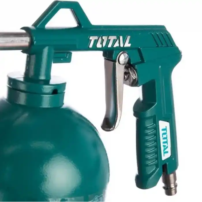 Total TAT20751 Havalı Mazot Yıkama Tabancası