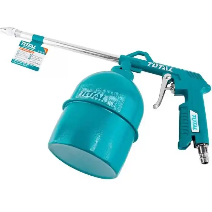 Total TAT20751 Havalı Mazot Yıkama Tabancası