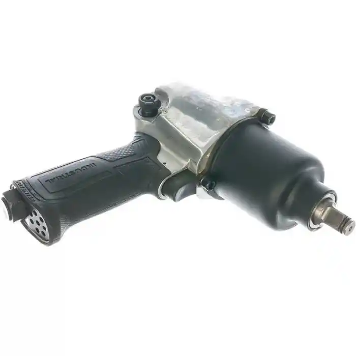 Total TAT40122 ½ Havalı Darbeli Somun Sıkma 610nm