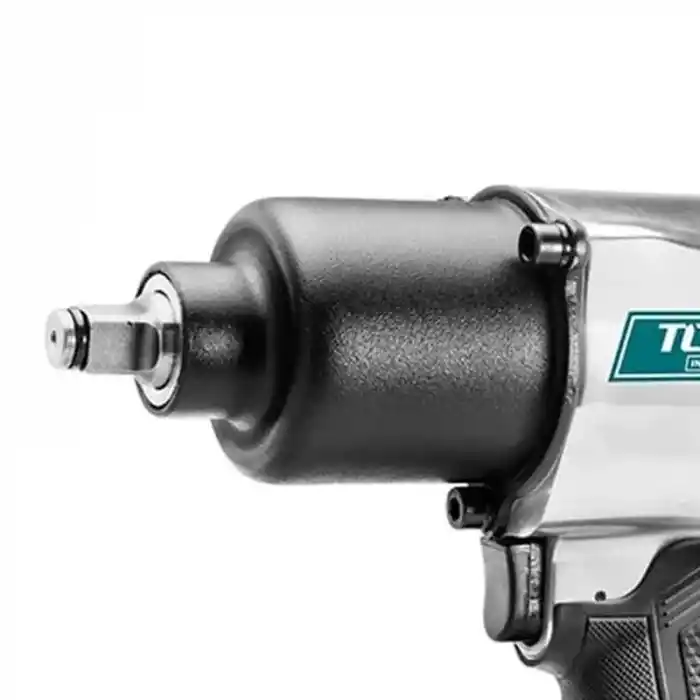 Total TAT40122 ½ Havalı Darbeli Somun Sıkma 610nm