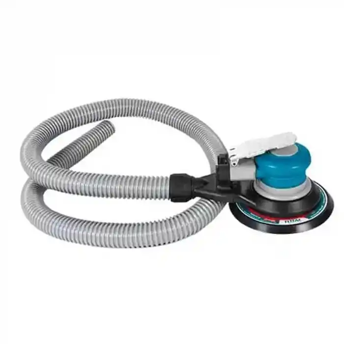 Total TAT91512 Havalı Orbital Zımpara Makinesi