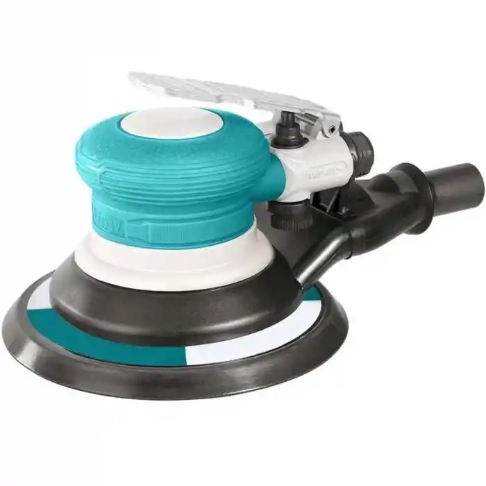 Total TAT91512 Havalı Orbital Zımpara Makinesi