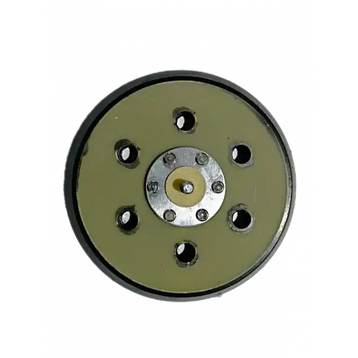 Total TAT91512 Havalı Orbital Zımpara Yedek Ped