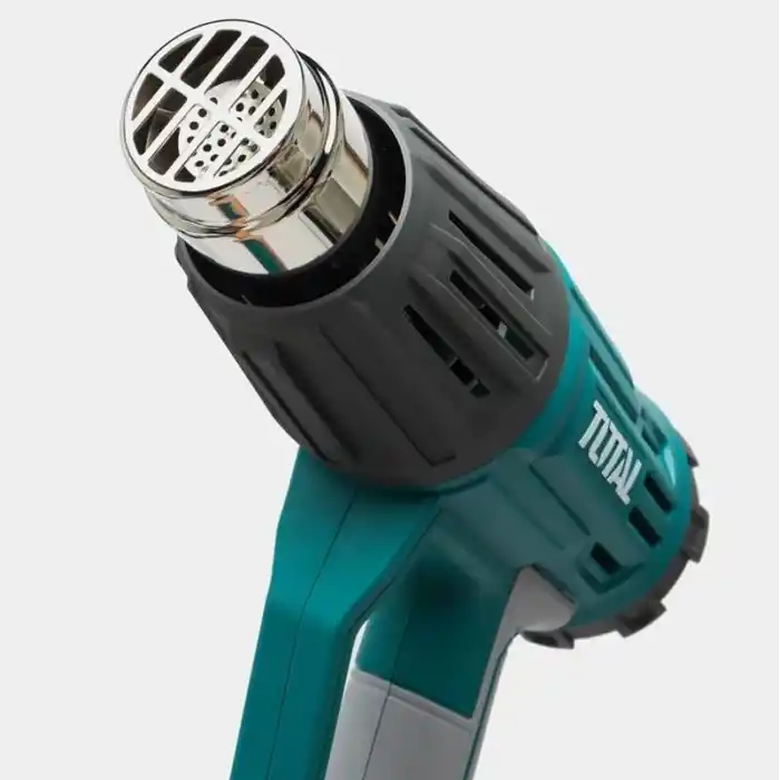 Total TB20045 Sıcak Hava Tabancası