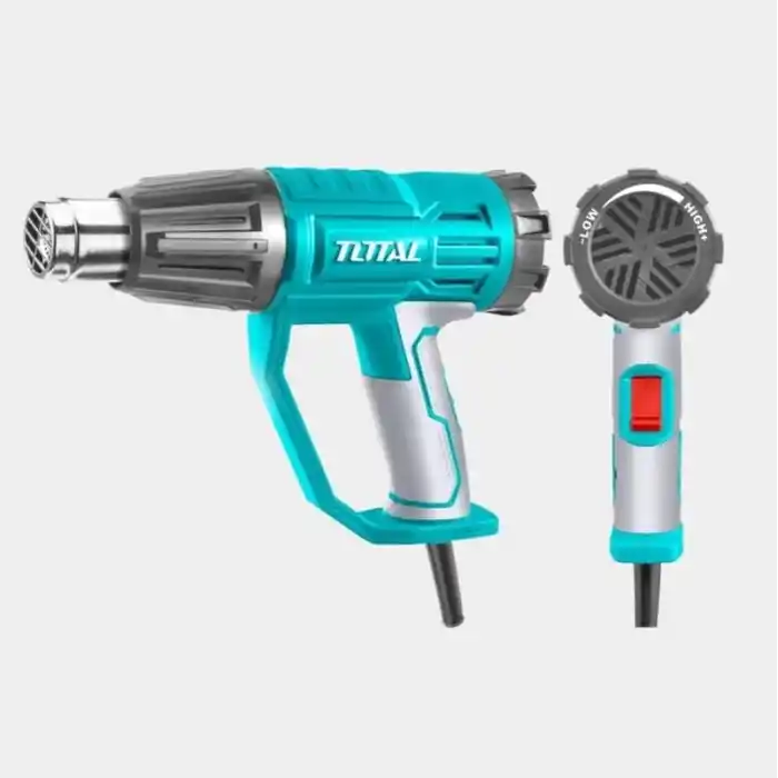 Total TB20045 Sıcak Hava Tabancası