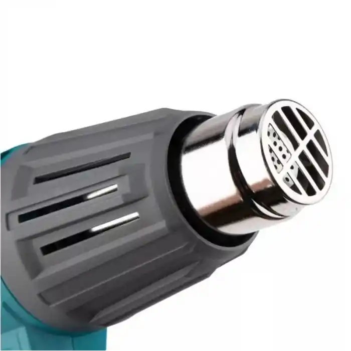 Total TB200561 Endüstriyel Dijital Sıcak Hava Tabancası