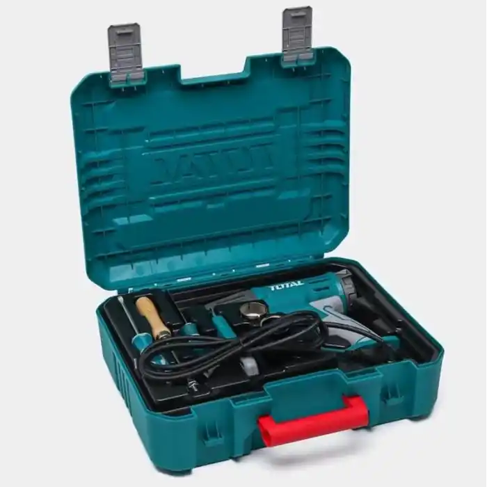 Total TB200561 Endüstriyel Dijital Sıcak Hava Tabancası