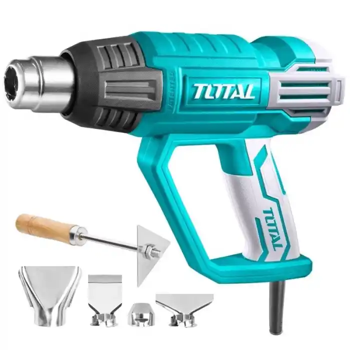 Total TB2006 2000W Sıcak Hava Tabancası