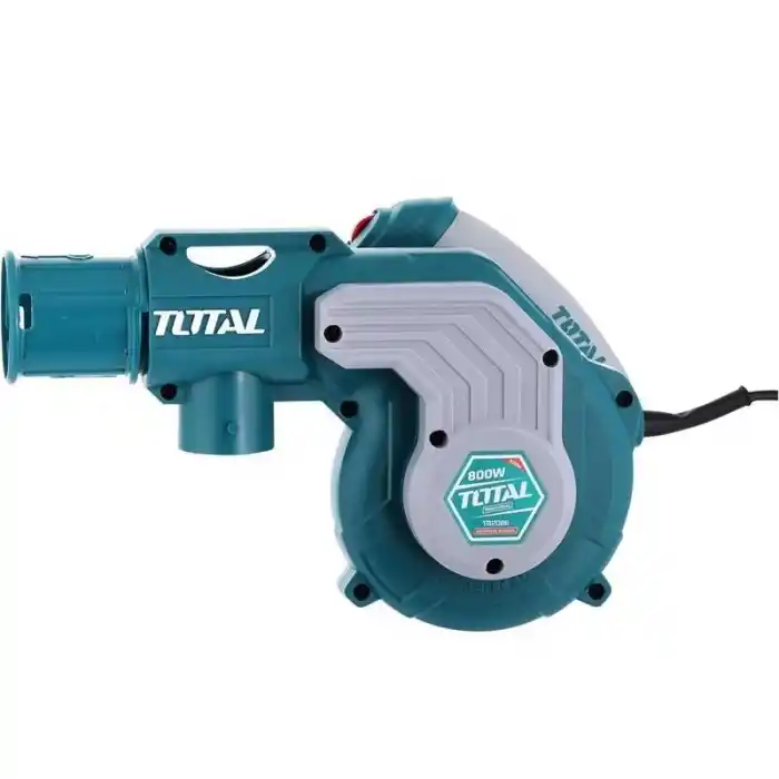 Total TB2086 Elektrikli Yaprak Toplama Hava Üfleme