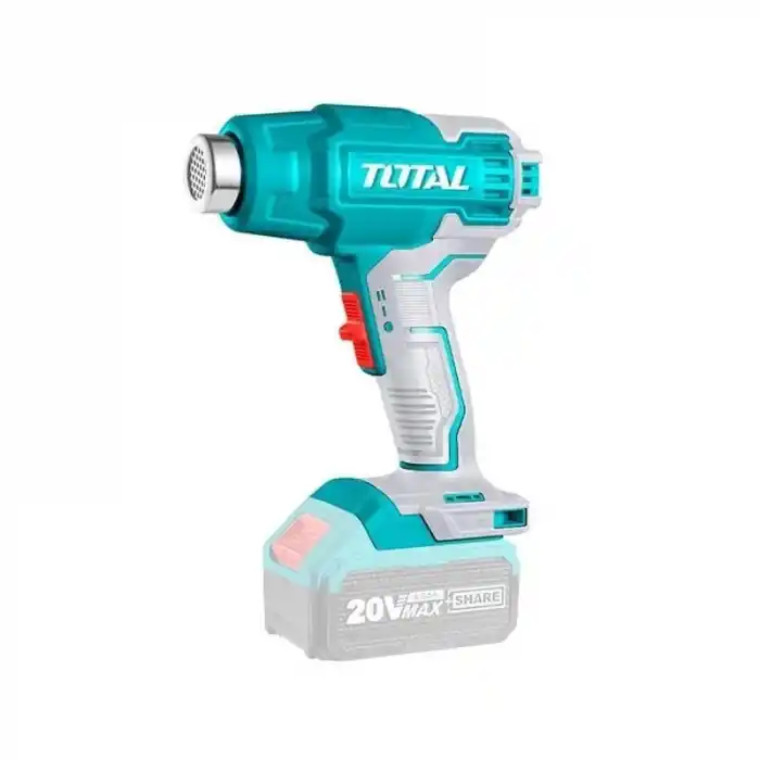 Total TBLI20025 Akülü Sıcak Hava Tabancası