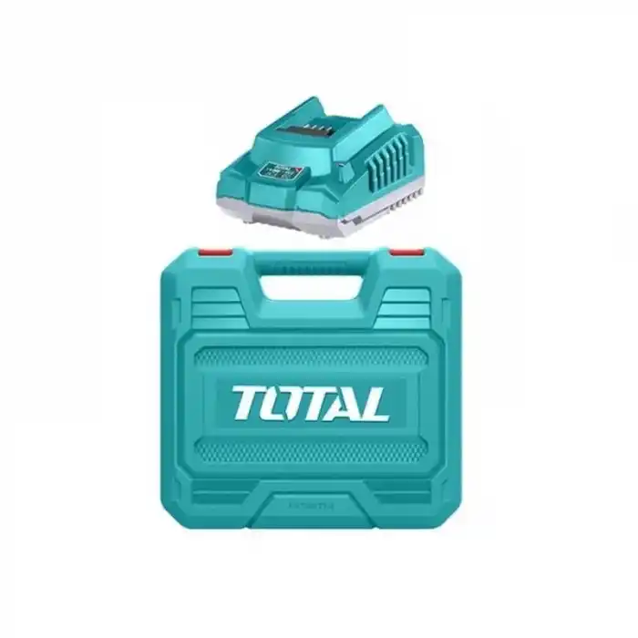 Total TBLI20025 Akülü Sıcak Hava Tabancası