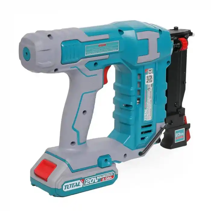 Total TCBNLI3606 Akülü Çivi Tabancası 10-35 mm