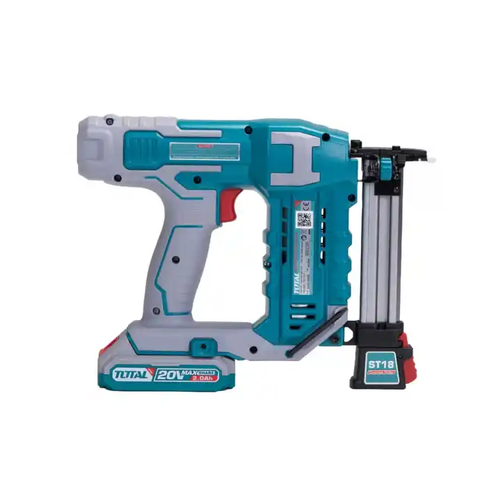 Total TCSTLI3808 Akülü Çivi Çakma Tabancası